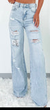 Brody Wide Leg Jeans