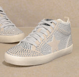 Miko Bling Sneakers