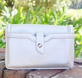 Maverick Crossbody with Pocket