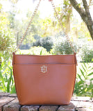 Brielle Bucket Bag