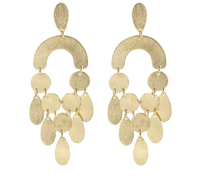 Marcia Moran Mini Christi Earrings