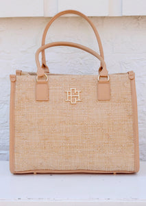 Caroline Hill Haley Tote