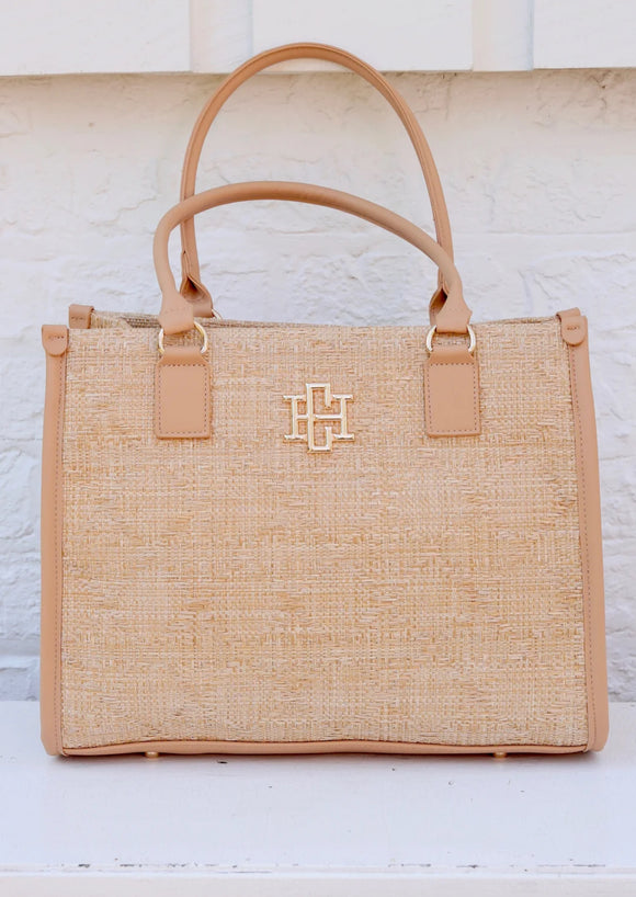 Caroline Hill Haley Tote