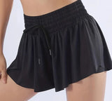 Shorty Layla Shorts