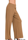 Deep Camel Jill Pants