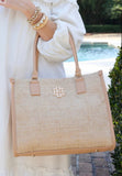 Caroline Hill Haley Tote