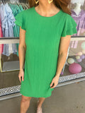 Katelyn Green Dress
