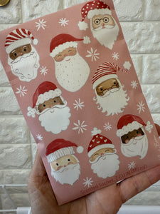 Santa Sachet