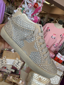 Miko Bling Sneakers