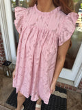 Blush Baylee Dress