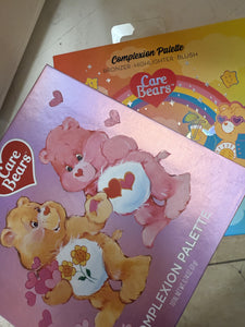 Care Bear Complexion Palette