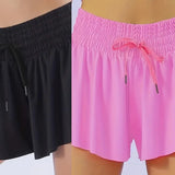 Shorty Layla Shorts