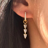 ChanSutt Ayesha Earrings
