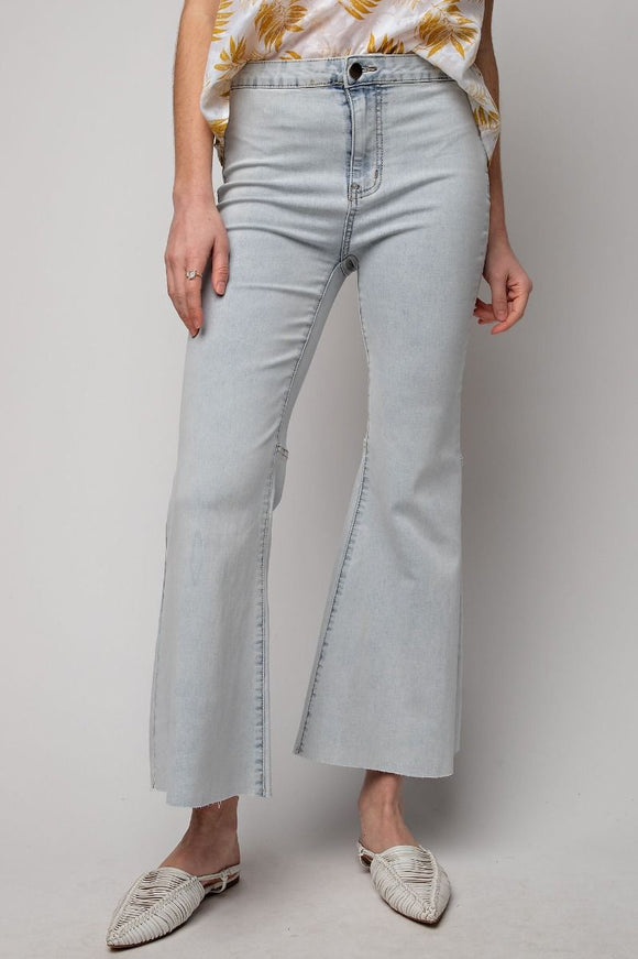 Marlee Cropped Jeans