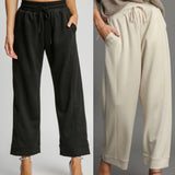 The Swayze Luxeknit Pants