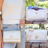 Maverick Crossbody with Pocket