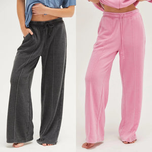 Comfy Drawstring Sweatpants