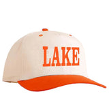 LM-3014 LAKE CAP