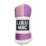 LM-BK LULU MAC BLANKET