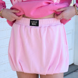 LM-SK-1000 Bubble Skirt