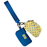 LM PD Wristlets Dots