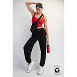 BUTTER SOFT RELAXED JOGGER PANT
