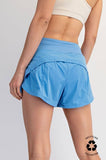 P356237-2-in-1 Performance Stretch Woven Shorts