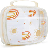 Mr. Pen and the Bible Case: A Unique Encounter