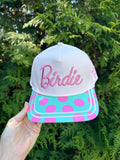 Birdie Hat