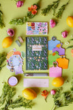 Bible Journaling Kit Spring