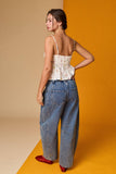 PT19689 Conversational Bow Tank