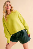 3115CK Regina Sweater 2