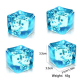 Nice Cube Squishy Slow Rising Stress Relief Squeeze Toy