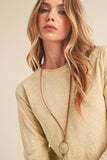 8288DN Gwen Baby Long Sleeve Top