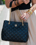 Blair Tote Black DQ