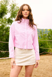 S5689  Scuba Mini Skirt with Built In Shorts