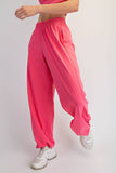 COTTON LYCRA CROSSOVER SET