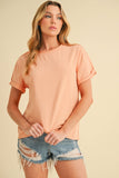 8314DN Mali Baby Tee Short Sleeve Top 1