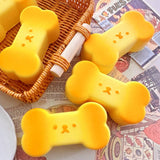 Realistic Food Bread Squishy Slow Rising Stress Relief Sensory Fidget Toy