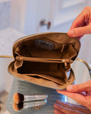 Ibiza Small Pouch Baby Blue EC