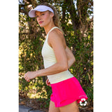A-LINE ACTIVE SHORT