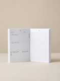Church Notes Journal Sermon Notes