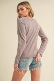8288DN Gwen Baby Long Sleeve Top