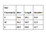 Ratti Embroidered eyelet side tie r-neck tank top