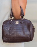Valerie Bag Chocolate EC