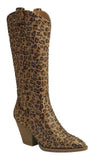 Sparkle Western Boots