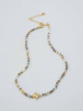 Cross Pendant Necklace