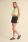Perfect Layer Sleeveless Top