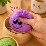 Premium Emoji Mystery Dumplings (NO DISPLAY)
