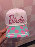 Birdie Hat